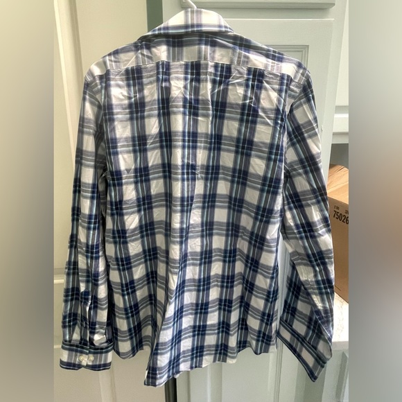 Express button down - Picture 2 of 2